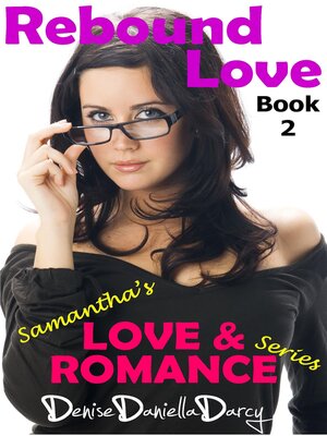 cover image of Rebound Love